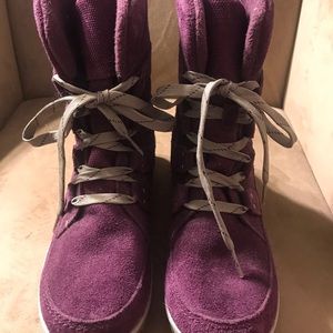 Waterproof sorel boots